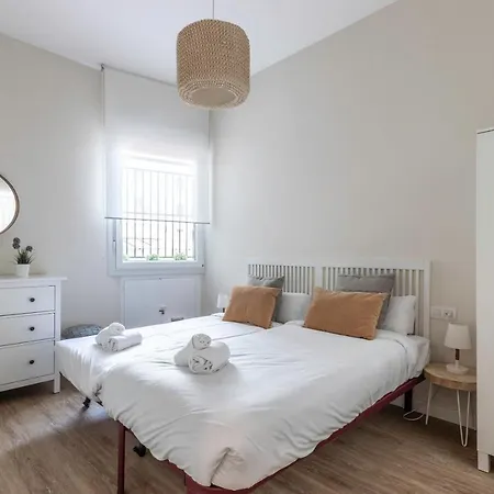 Apartament Spacious And Lovely In The Center Of