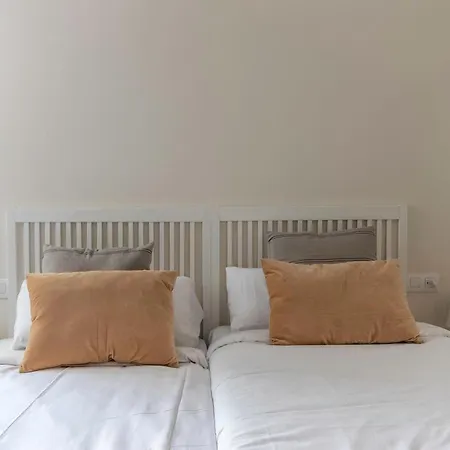 Appartement Spacious And Lovely In The Center Of