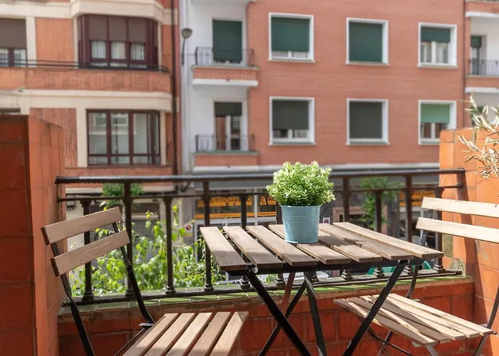 Apartament Spacious And Lovely In The Center Of