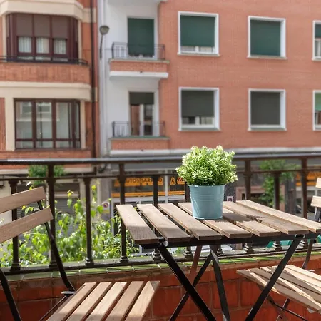 Appartement Spacious And Lovely In The Center Of